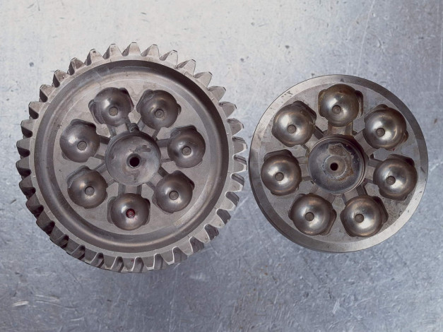 Обои картинки фото разное, строительные, инструменты, запчасти, механизмы