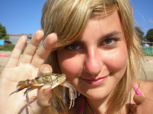 Картинка -Unsort+Лица+Портреты компании крабом девушки unsort лица портреты