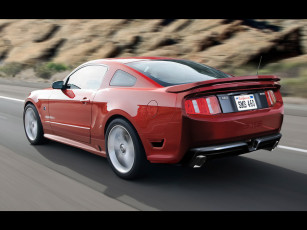 Картинка автомобили mustang