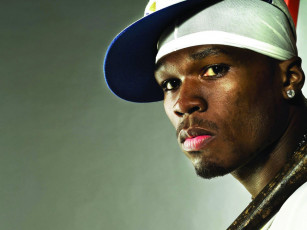 Картинка музыка 50 cent