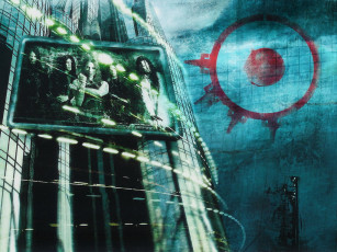 Картинка музыка arch enemy