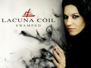 обоя музыка, lacuna, coil