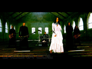 обоя музыка, lacuna, coil