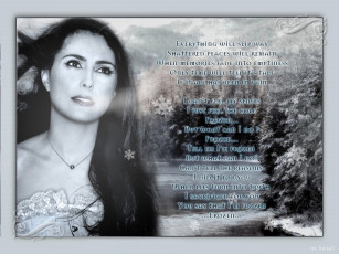 Картинка музыка within temptation