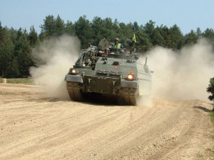 Картинка техника военная