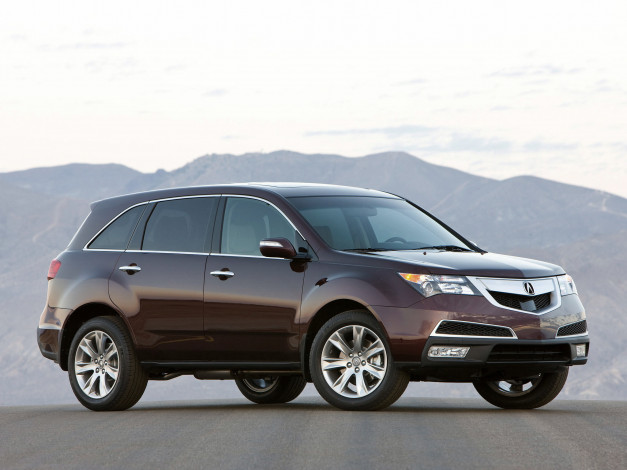 Обои картинки фото автомобили, acura