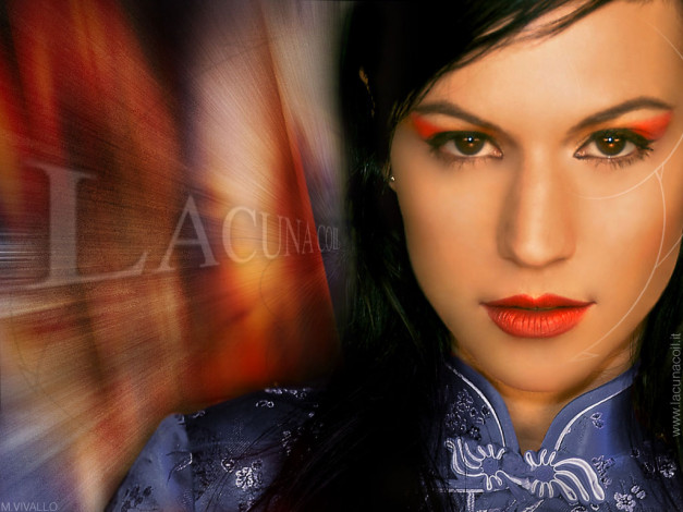 Обои картинки фото музыка, lacuna, coil