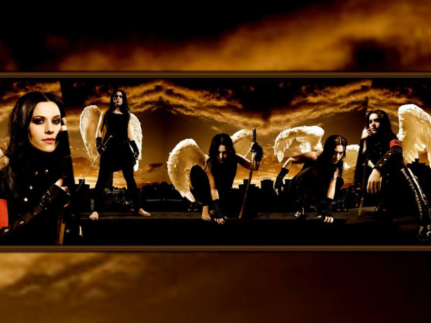 Обои картинки фото музыка, lacuna, coil