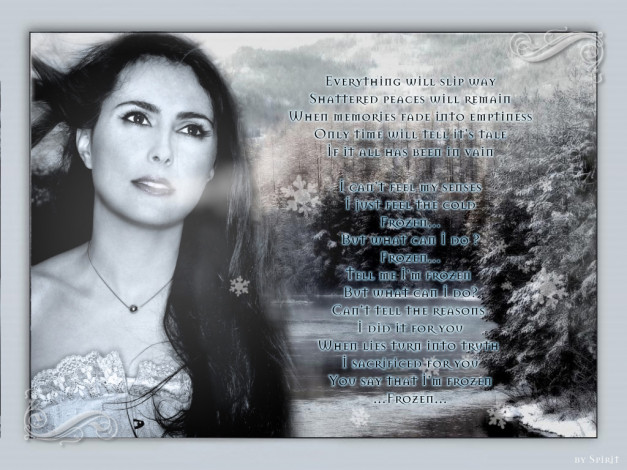 Обои картинки фото музыка, within, temptation