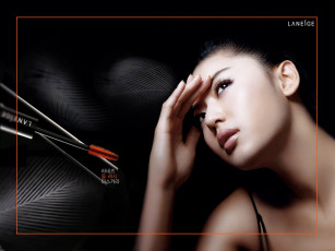 обоя бренды, laneige