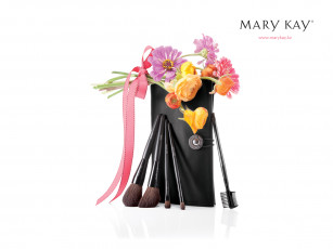 обоя mary, kay, бренды