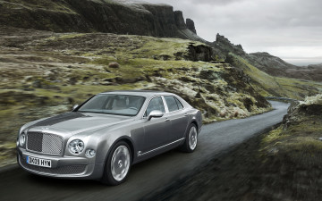 Картинка автомобили bentley