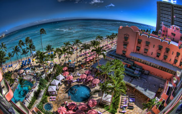 Картинка города здания дома