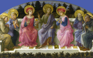 Картинка рисованные