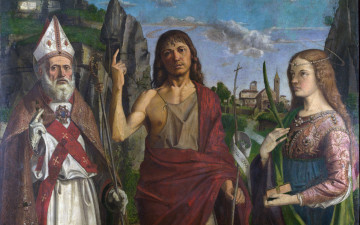 Картинка рисованные