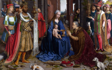 Картинка рисованные