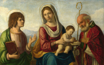 Картинка рисованные