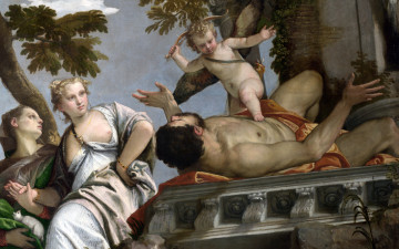 Картинка рисованные