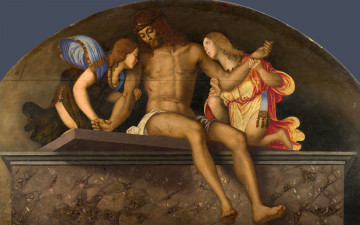 Картинка рисованные