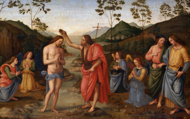 Обои картинки фото рисованные