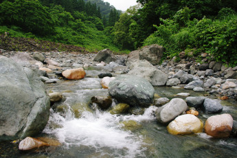 Картинка природа реки озера лес горы река