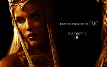 Картинка immortals кино фильмы athena isabel lucas