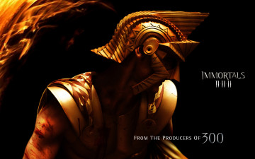 Картинка immortals кино фильмы henry cavill theseus