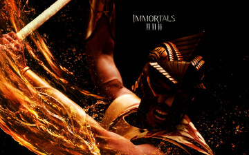Картинка immortals кино фильмы henry cavill theseus