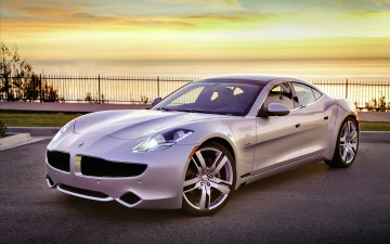 Картинка maserati grancabrio sport 2012 автомобили автомобиль fisker karma