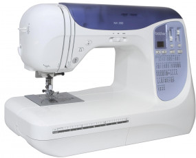 Картинка разное предметы быта швейная машинка