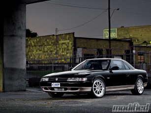 Картинка 1991 eunos cosmo автомобили mazda