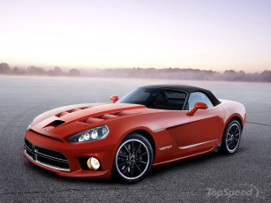 Картинка автомобили виртуальный тюнинг dodge