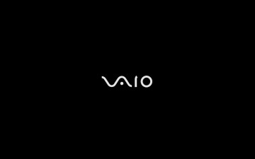 Картинка компьютеры vaio