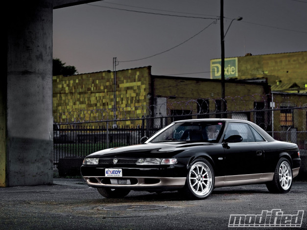 Обои картинки фото 1991, eunos, cosmo, автомобили, mazda