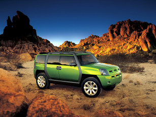 Картинка автомобили isuzu