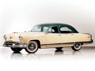 обоя автомобили, kaizer, kaiser