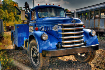 обоя автомобили, грузовики, truck, fire