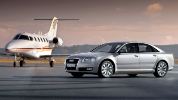 Картинка audi a8 автомобили ag концерн volkswagen group германия легковые