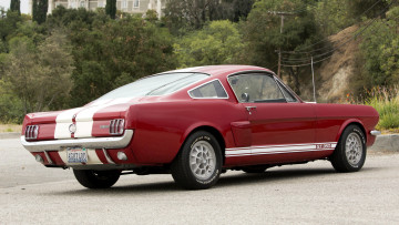 Картинка ford mustang автомобили motor company сша культовый автомобиль