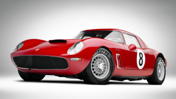 Картинка iso rivolta daytona автомобили мотоциклы италия