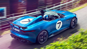 Картинка jaguar type автомобили land rover ltd класс люкс великобритания