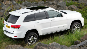 обоя jeep, grand, cherokee, автомобили, chrysler, group, llc, внедорожники, сша