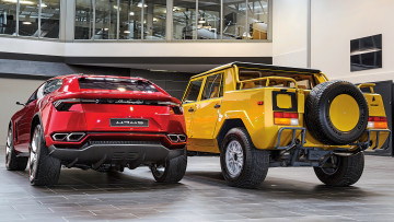 Картинка lamborghini автомобили automobili s p a спортивные италия