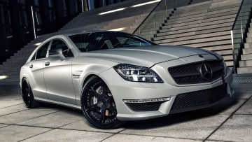 обоя mercedes, cls, автомобили, benz, двигатели, автобусы, грузовики, легковые, mercedes-benz, daimler, ag, германия