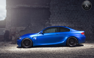 Картинка автомобили bmw alpha-n m3 bt92