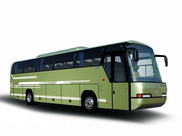 Обои картинки фото автомобили, автобусы, bus