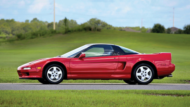 Обои картинки фото honda, nsx, автомобили, Япония, motor, co, ltd, международная, компания, мотоциклы