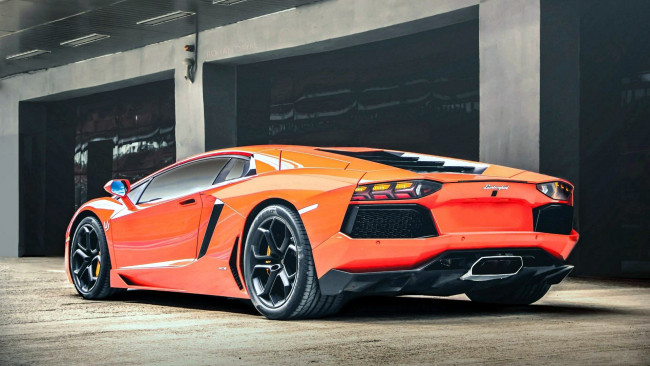 Обои картинки фото lamborghini, aventador, автомобили, италия, спортивные, automobili, s, p, a