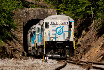 Картинка техника локомотивы железная дорога рельсы локомотив