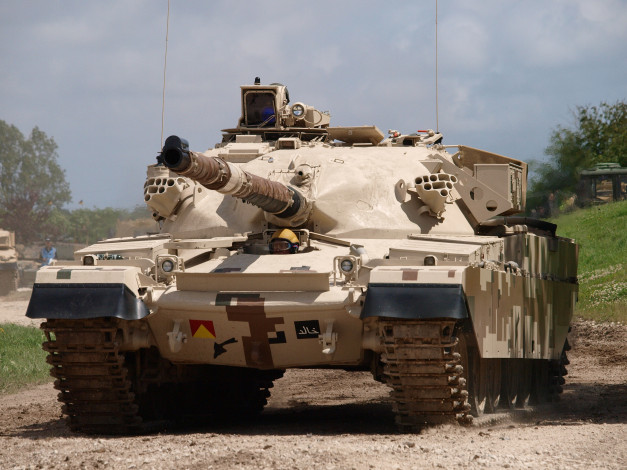 Обои картинки фото техника, военная техника, танк, бронетехника